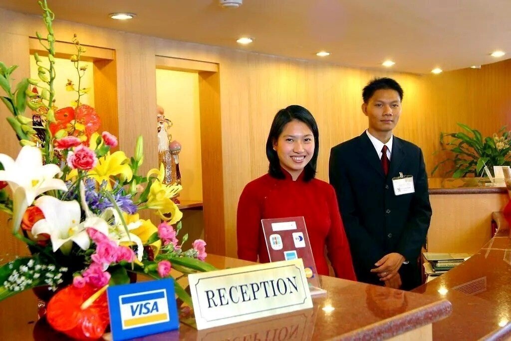 Фото Majestic Salute 3*